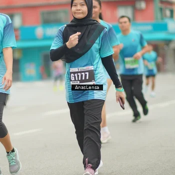 Runner Photo 8833080