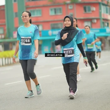 Runner Photo 8833081