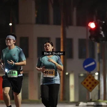 Runner Photo 8833083