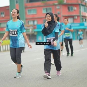 Runner Photo 8833084
