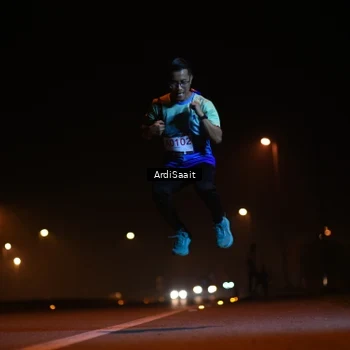 Runner Photo 8833086