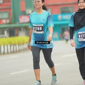 Runner Photo 8833088