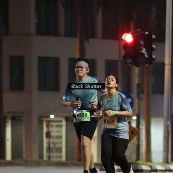 Runner Photo 8833089