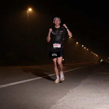 Runner Photo 8833090