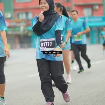 Runner Photo 8833091