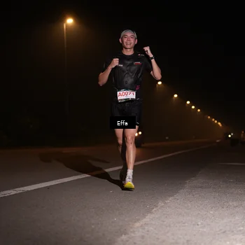 Runner Photo 8833092