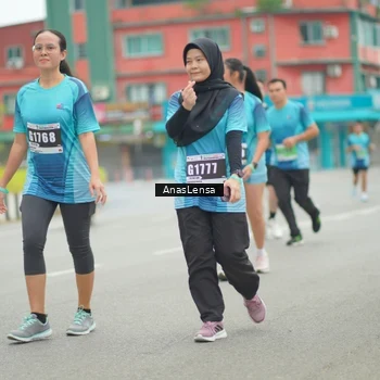 Runner Photo 8833096