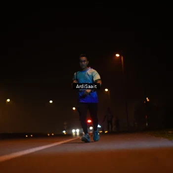 Runner Photo 8833097