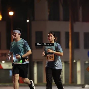 Runner Photo 8833099