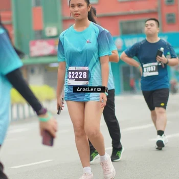 Runner Photo 8833101