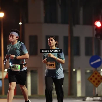 Runner Photo 8833102