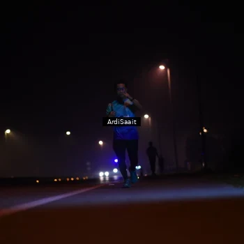 Runner Photo 8833103