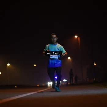 Runner Photo 8833105