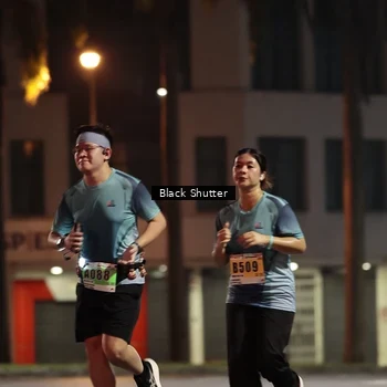 Runner Photo 8833106