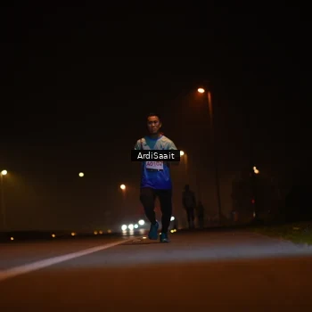 Runner Photo 8833107