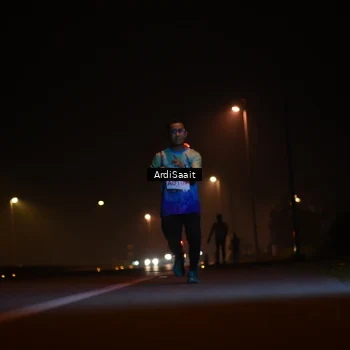 Runner Photo 8833108