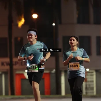 Runner Photo 8833109