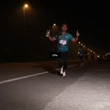 Runner Photo 8833111