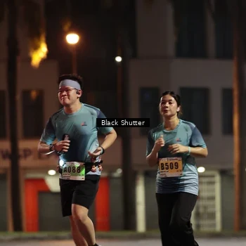 Runner Photo 8833114