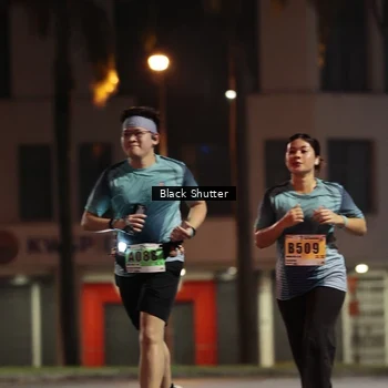 Runner Photo 8833115