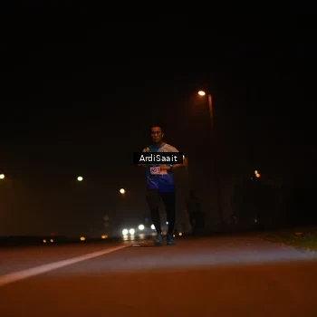 Runner Photo 8833116