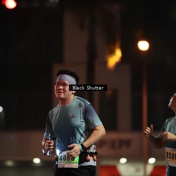 Runner Photo 8833117