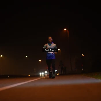 Runner Photo 8833118