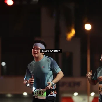 Runner Photo 8833119