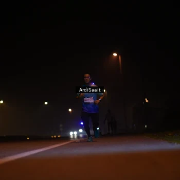 Runner Photo 8833120