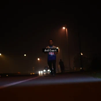 Runner Photo 8833121