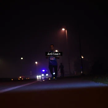 Runner Photo 8833122