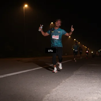 Runner Photo 8833123