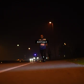 Runner Photo 8833124
