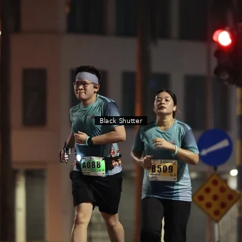 Runner Photo 8833126