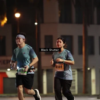 Runner Photo 8833128