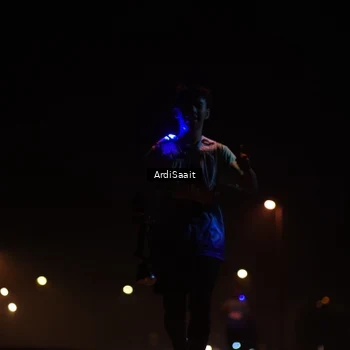 Runner Photo 8833129