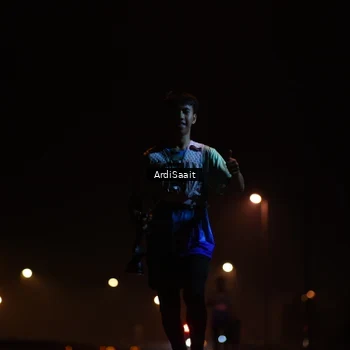 Runner Photo 8833130