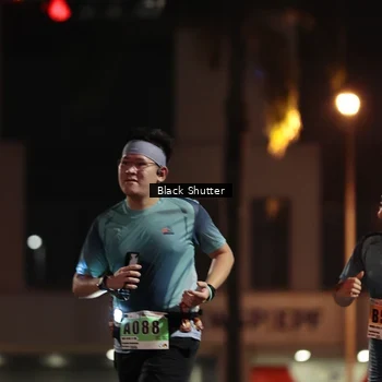 Runner Photo 8833131