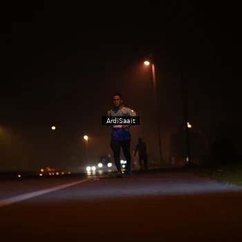 Runner Photo 8833132