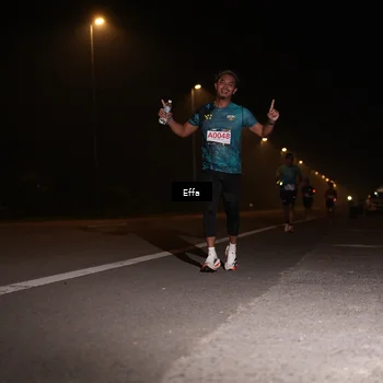 Runner Photo 8833133