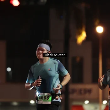 Runner Photo 8833134