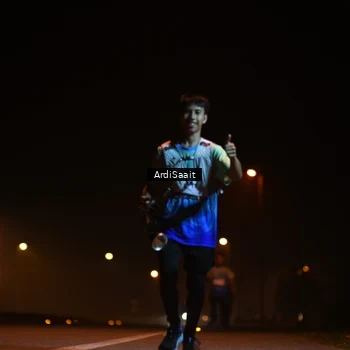 Runner Photo 8833135