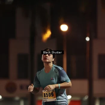 Runner Photo 8833136