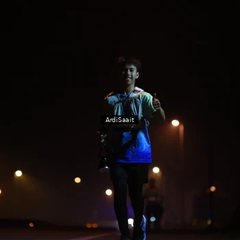Runner Photo 8833137