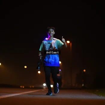 Runner Photo 8833138
