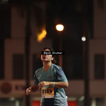 Runner Photo 8833140