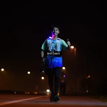 Runner Photo 8833142