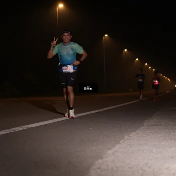 Runner Photo 8833143