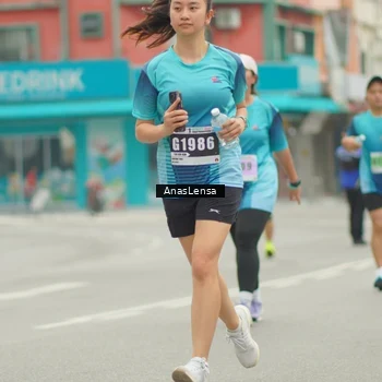 Runner Photo 8833145