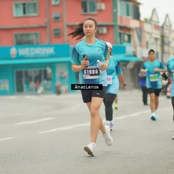 Runner Photo 8833146